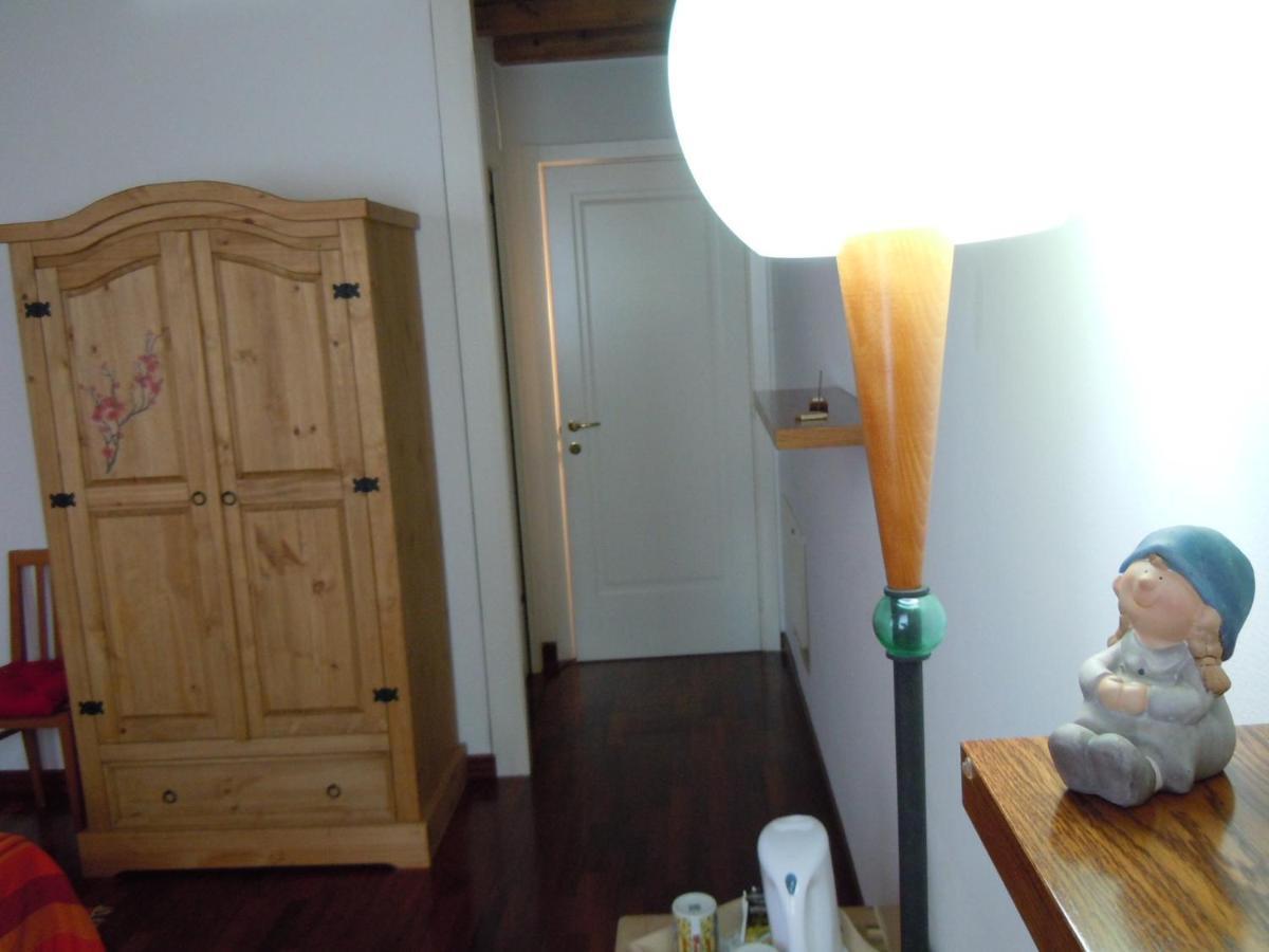 Il Farfasole Bed & Breakfast Vigonovo  Bagian luar foto