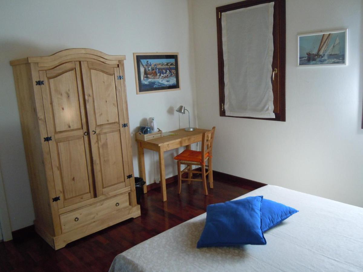 Il Farfasole Bed & Breakfast Vigonovo  Bagian luar foto