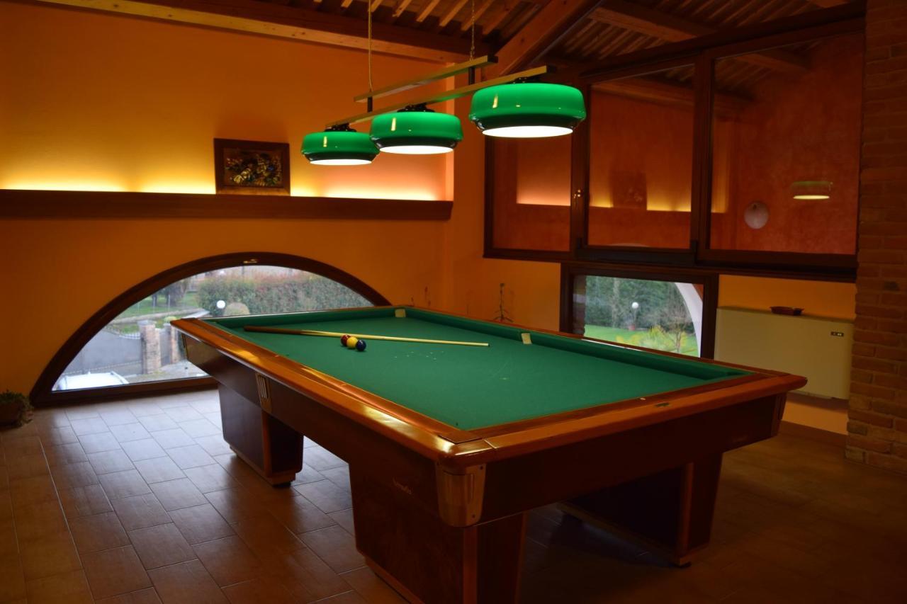 Il Farfasole Bed & Breakfast Vigonovo  Bagian luar foto