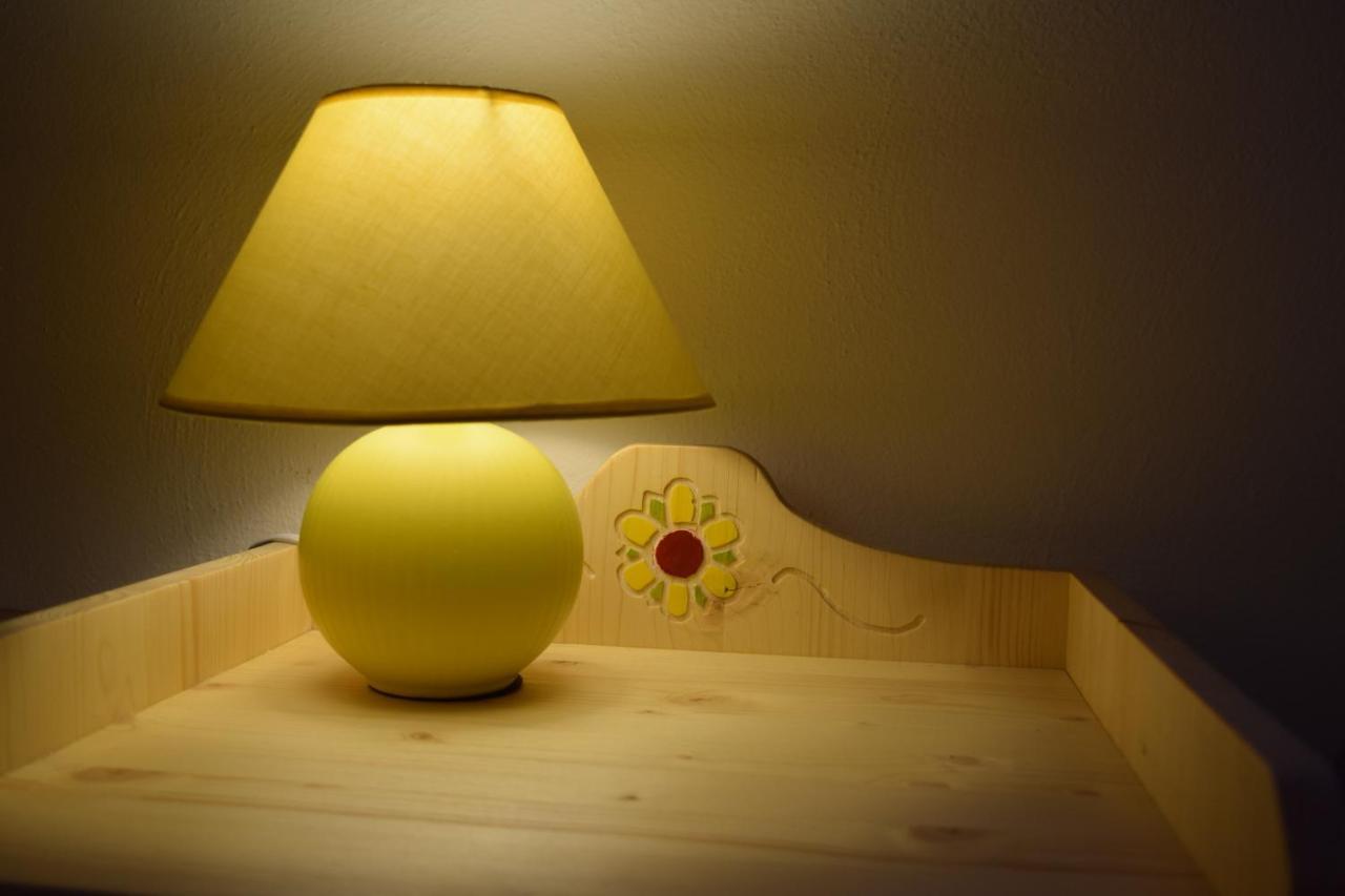Il Farfasole Bed & Breakfast Vigonovo  Bagian luar foto