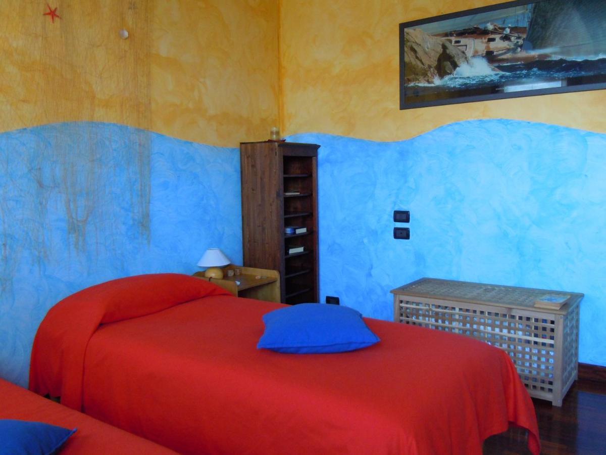 Il Farfasole Bed & Breakfast Vigonovo  Bagian luar foto