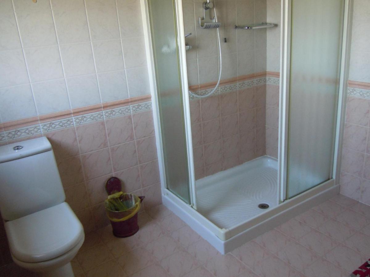 Il Farfasole Bed & Breakfast Vigonovo  Bagian luar foto