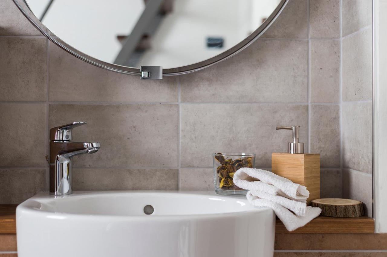 Il Farfasole Bed & Breakfast Vigonovo  Bagian luar foto