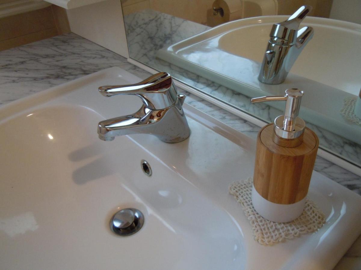 Il Farfasole Bed & Breakfast Vigonovo  Bagian luar foto